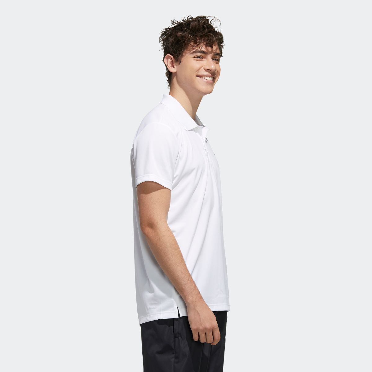ÁO ADIDAS D2M ELEV FL0346