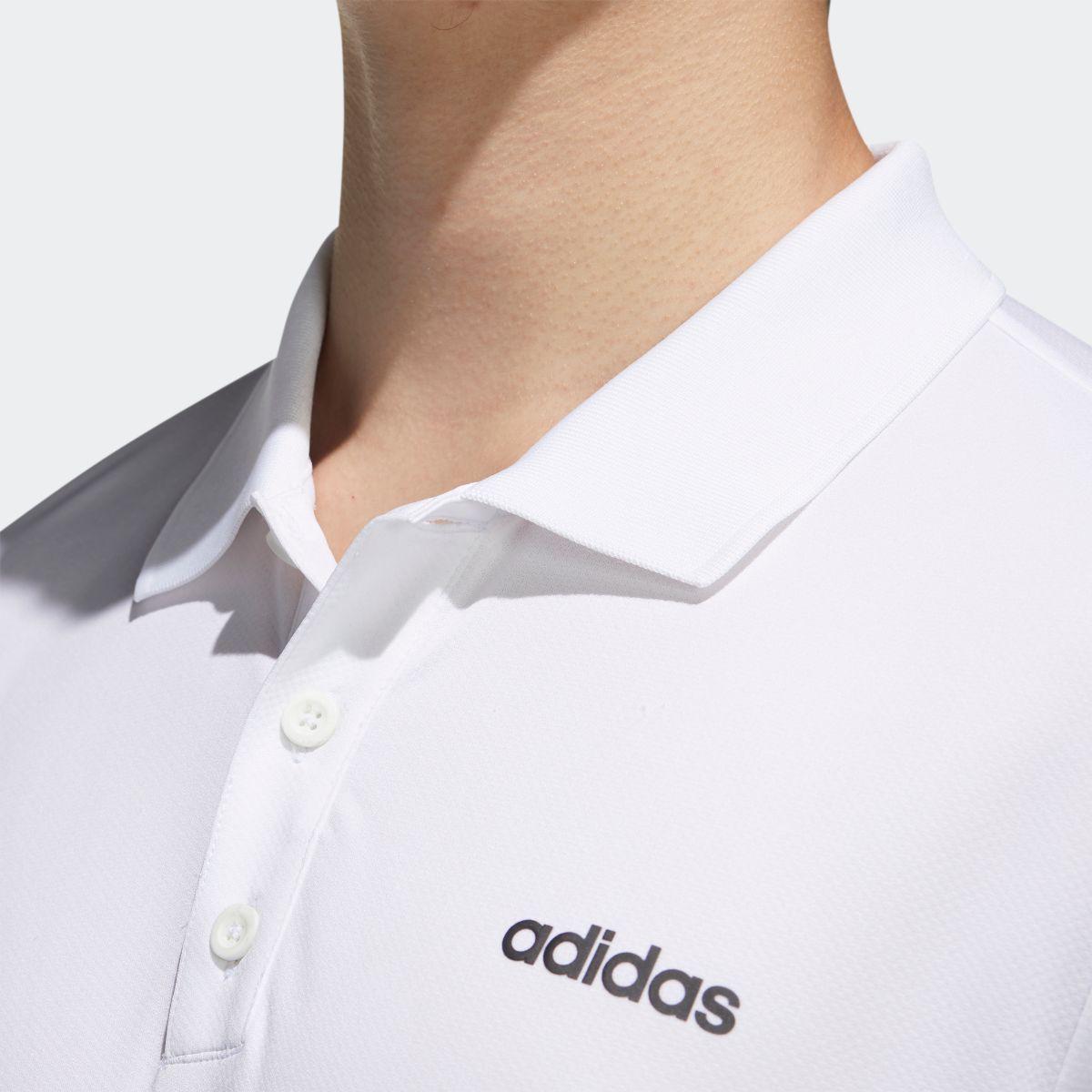 ÁO ADIDAS D2M ELEV FL0346