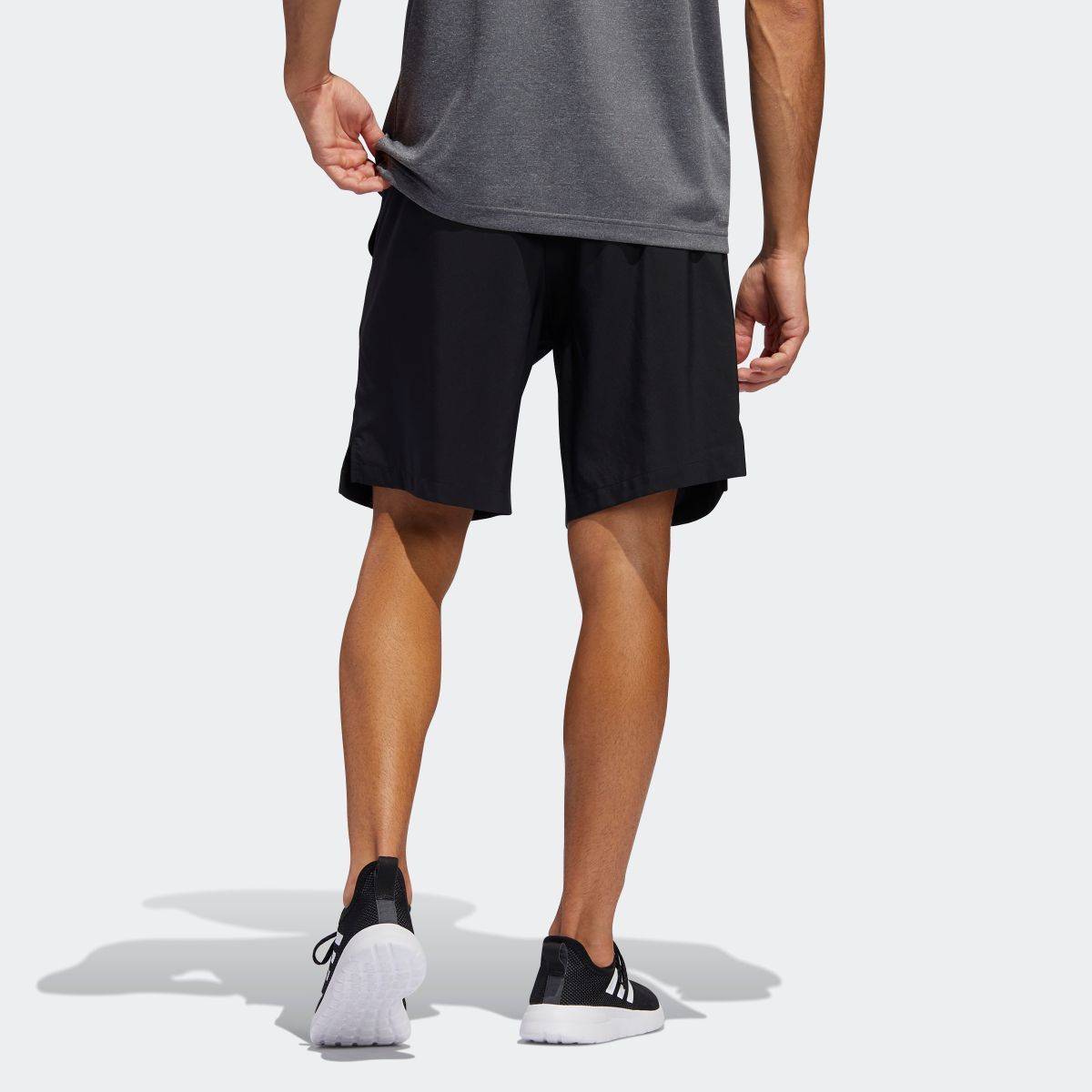 QUẦN ADIDAS CLIMACOOL FM5772