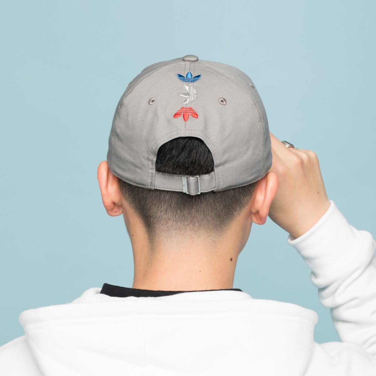 MŨ ADIDAS FT8901
