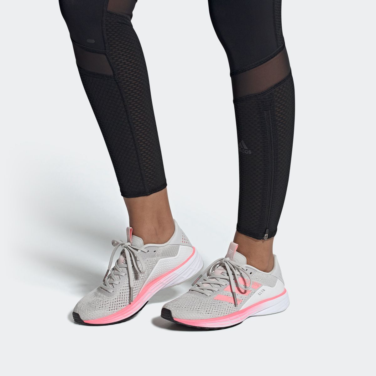 ADIDAS SL 20 RUNNING WOMEN FU6616