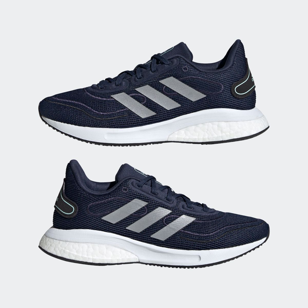 ADIDAS SUPER NOVA RUNNING J FW9111