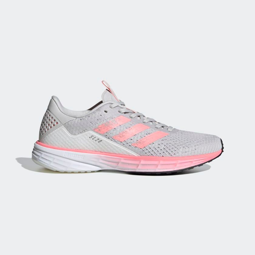 ADIDAS SL 20 RUNNING WOMEN FU6616