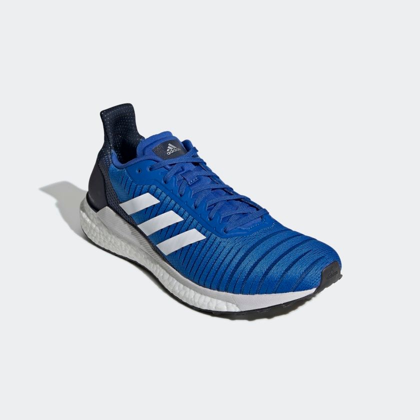 GIÀY ADIDAS SOLAR GLIDE 19 F34099
