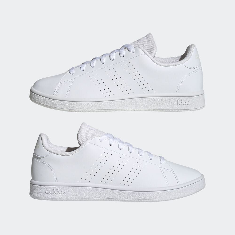 GIÀY ADIDAS ADVANTAGE BASE GW2065