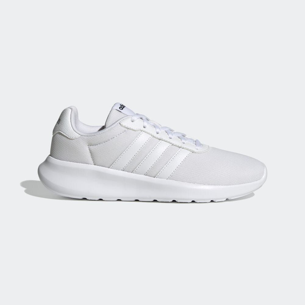 Giày thể thao adidas Returnable Light Racer 3.0 Trắng GW7955 Low Cut