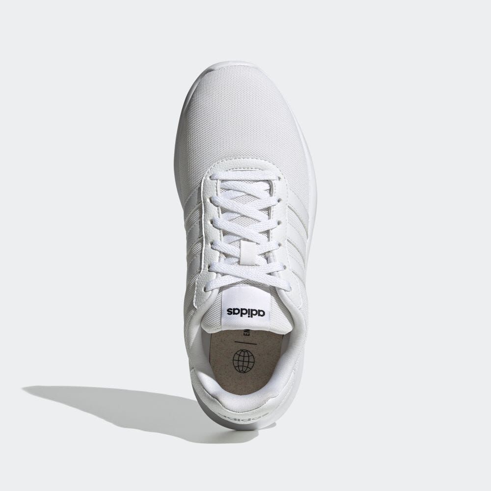 Giày thể thao adidas Returnable Light Racer 3.0 Trắng GW7955 Low Cut