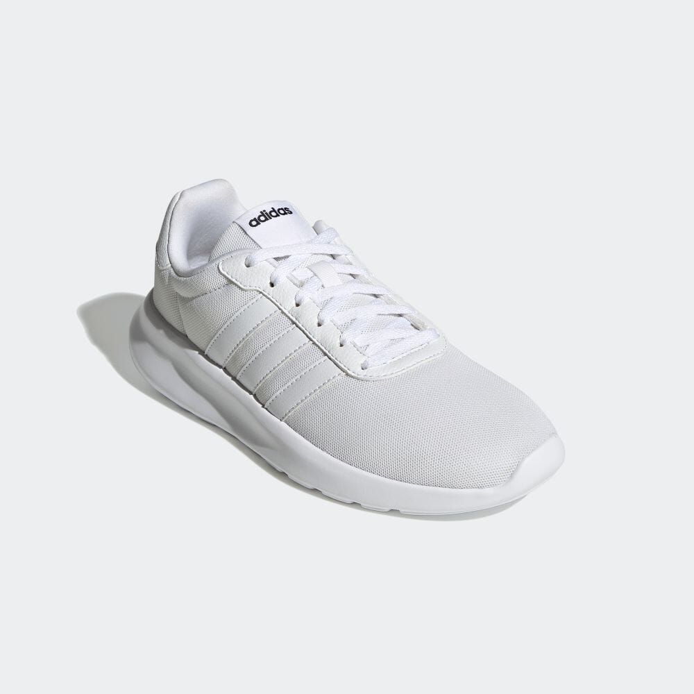 Giày thể thao adidas Returnable Light Racer 3.0 Trắng GW7955 Low Cut