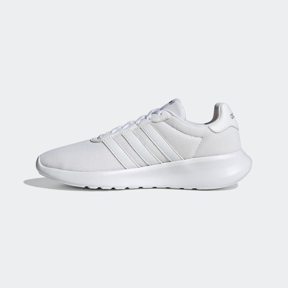 Giày thể thao adidas Returnable Light Racer 3.0 Trắng GW7955 Low Cut