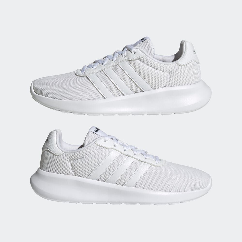 Giày thể thao adidas Returnable Light Racer 3.0 Trắng GW7955 Low Cut