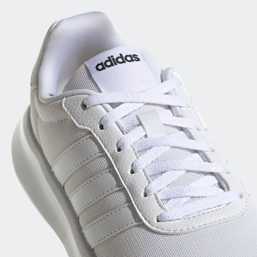 Giày thể thao adidas Returnable Light Racer 3.0 Trắng GW7955 Low Cut