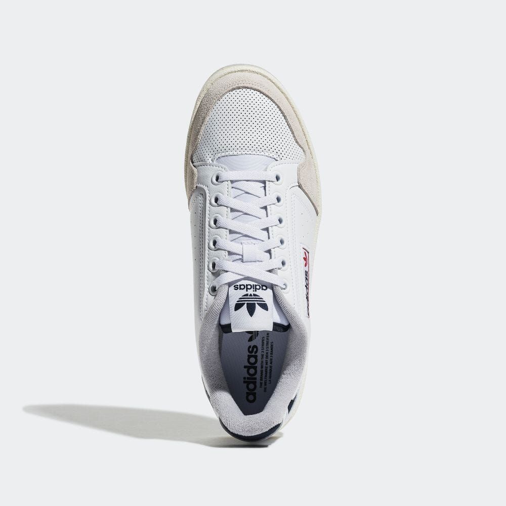 Giày thể thao nam Adidas Returnable NY 90 Originals Trắng GX4394 Low Cut