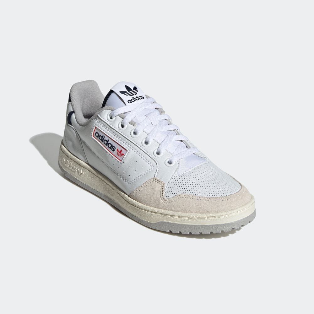 Giày thể thao nam Adidas Returnable NY 90 Originals Trắng GX4394 Low Cut