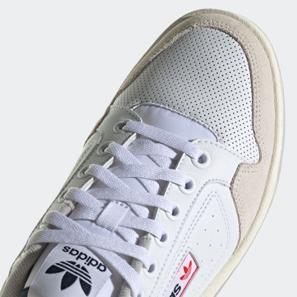Giày thể thao nam Adidas Returnable NY 90 Originals Trắng GX4394 Low Cut