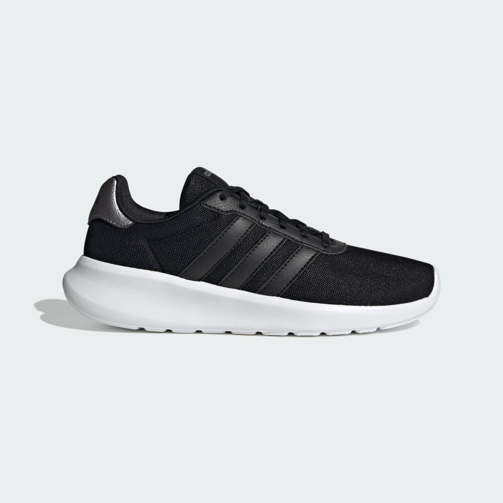 Giày thể thao adidas Returnable Light Racer 3.0 màu đen GY0699 Low Cut