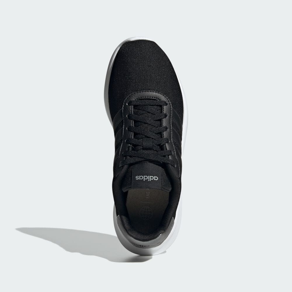 Giày thể thao adidas Returnable Light Racer 3.0 màu đen GY0699 Low Cut
