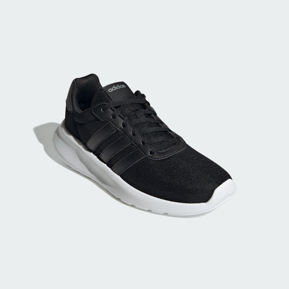Giày thể thao adidas Returnable Light Racer 3.0 màu đen GY0699 Low Cut