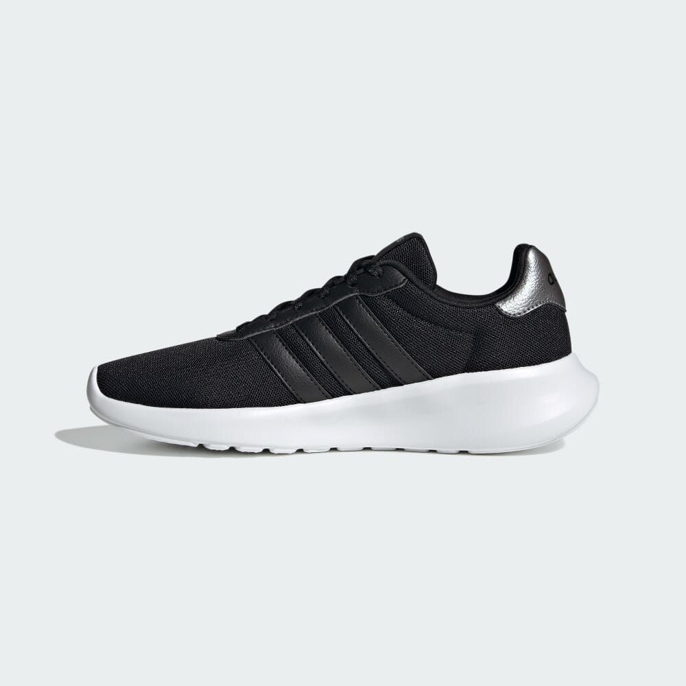 Giày thể thao adidas Returnable Light Racer 3.0 màu đen GY0699 Low Cut