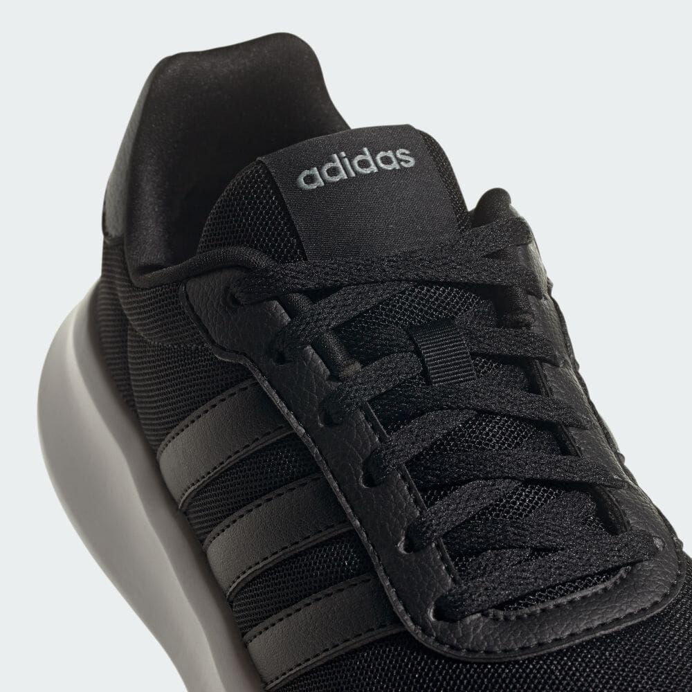 Giày thể thao adidas Returnable Light Racer 3.0 màu đen GY0699 Low Cut