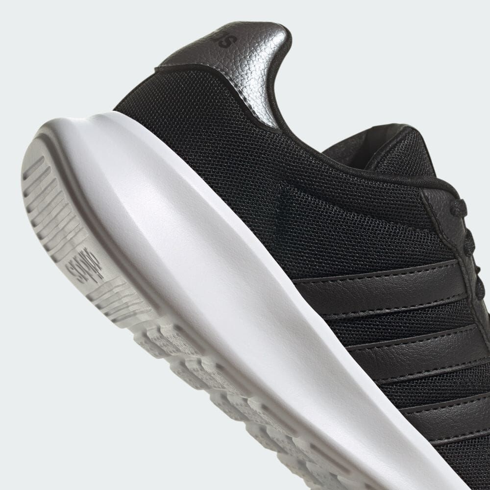 Giày thể thao adidas Returnable Light Racer 3.0 màu đen GY0699 Low Cut