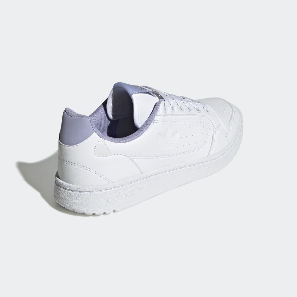 Giày Adidas chính hãng Returnable NY 90 Originals Trắng GY8258 Low Cut