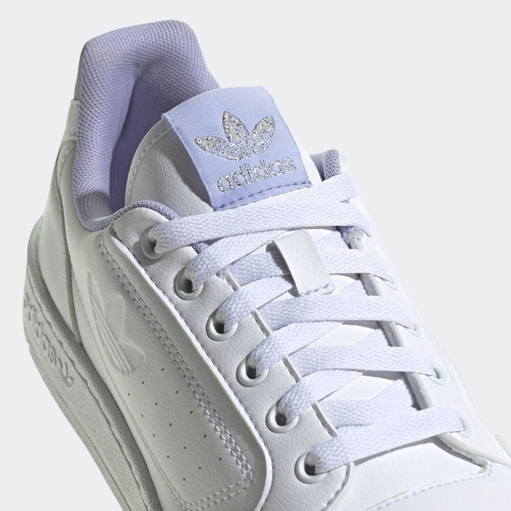 Giày Adidas chính hãng Returnable NY 90 Originals Trắng GY8258 Low Cut