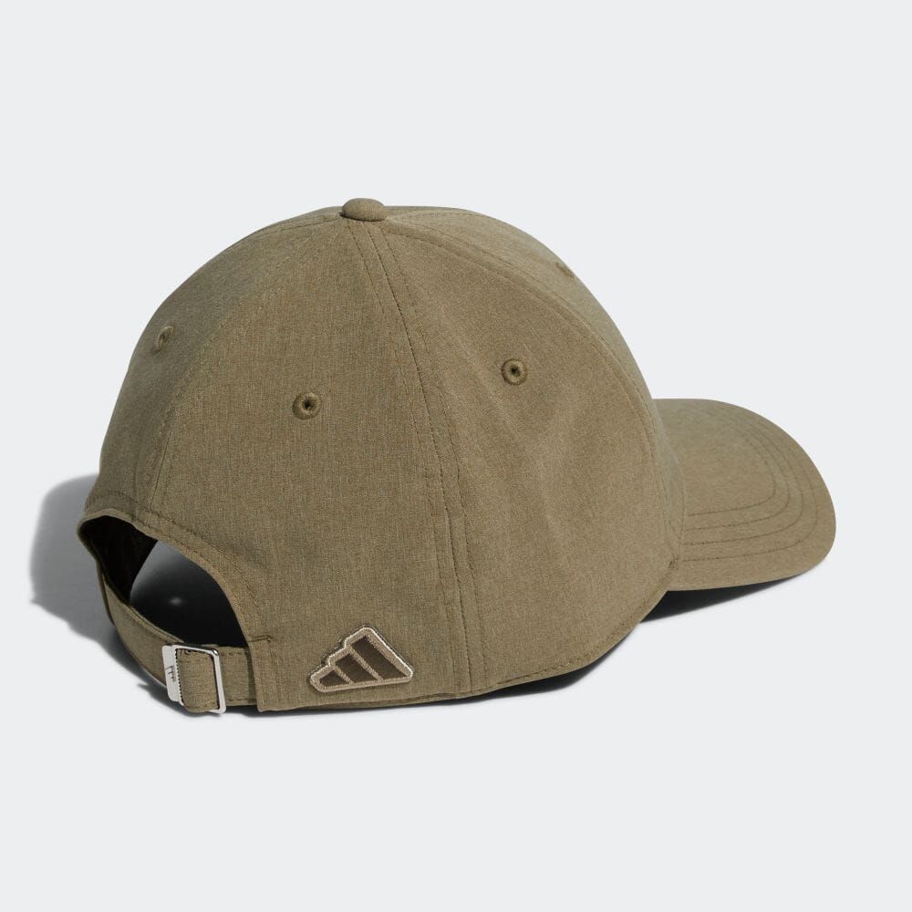 Mũ adidas Returnable Golf Tee Up Emblem HS4461