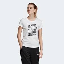 ÁO T-SHIRT ADIDAS WOMEN EH6460