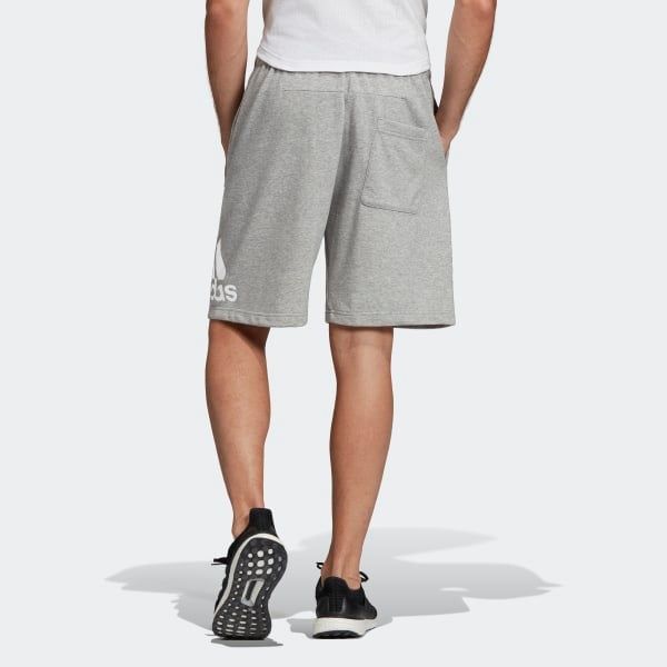 QUẦN SHORT HUY HIỆU THỂ THAO MUST HAVES EB5260