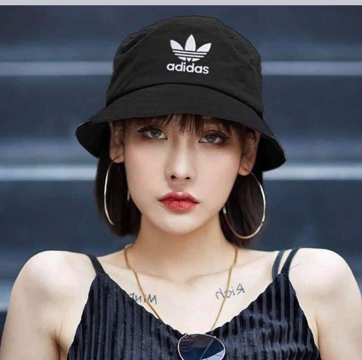MŨ ADIDAS CHÍNH HÃNG