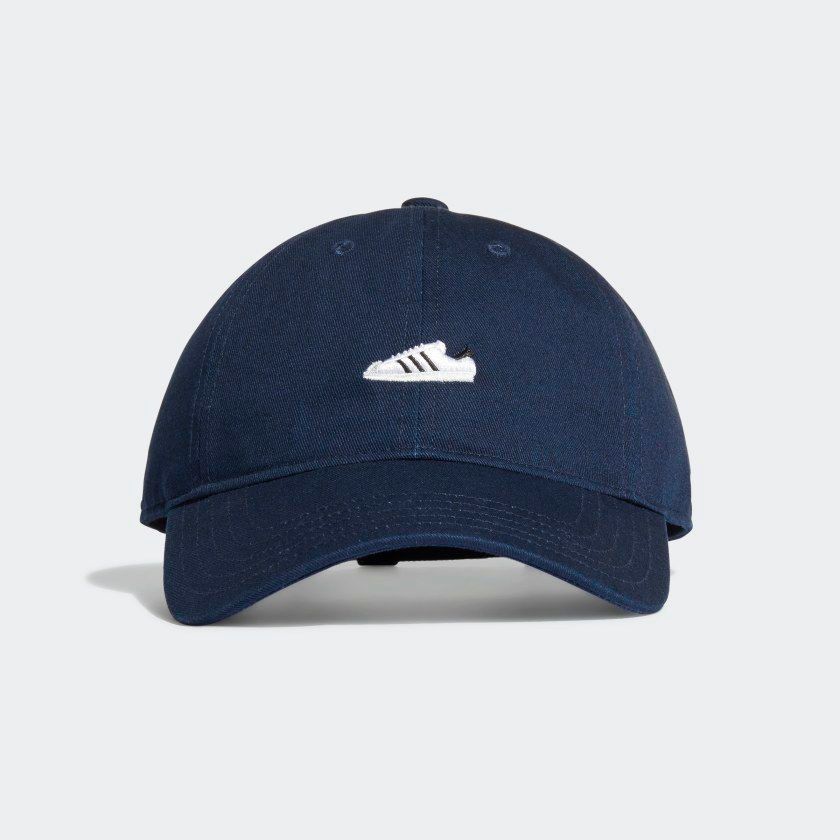 Mũ lưỡi trai Adidas SST FM1321 57-60cm