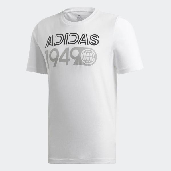  ÁO T-SHIRT ADIDAS ED7285 