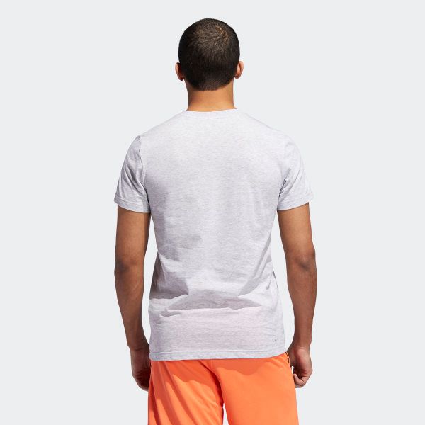ÁO T - SHIRT ADIDAS DX7012