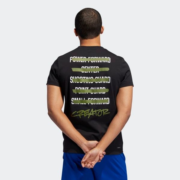 ÁO ADIDAS T SHIRT DX6975