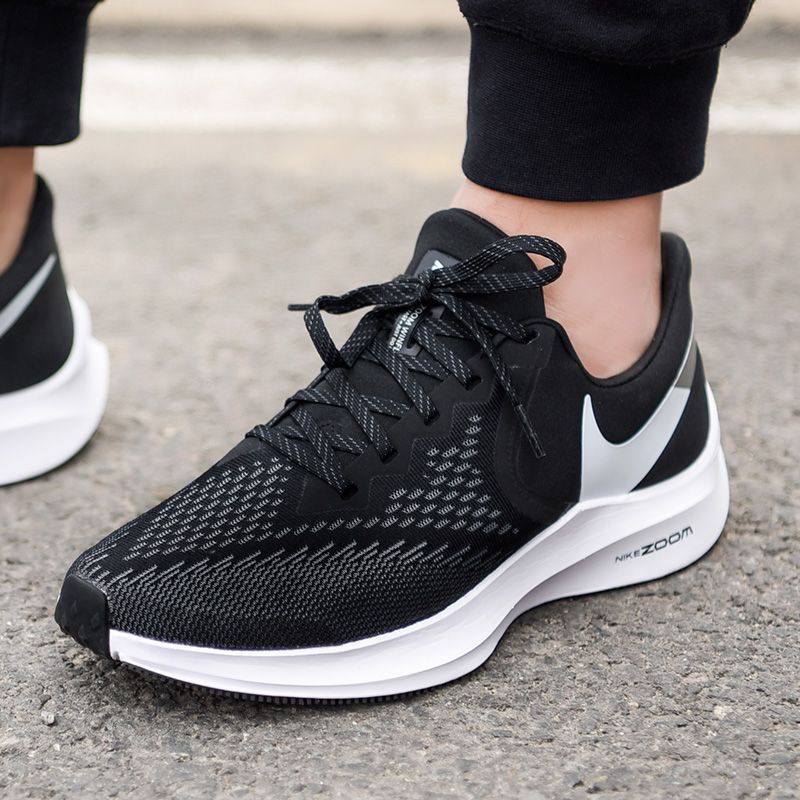 NIKE ZOOM RUNNING MEN AQ7497 001