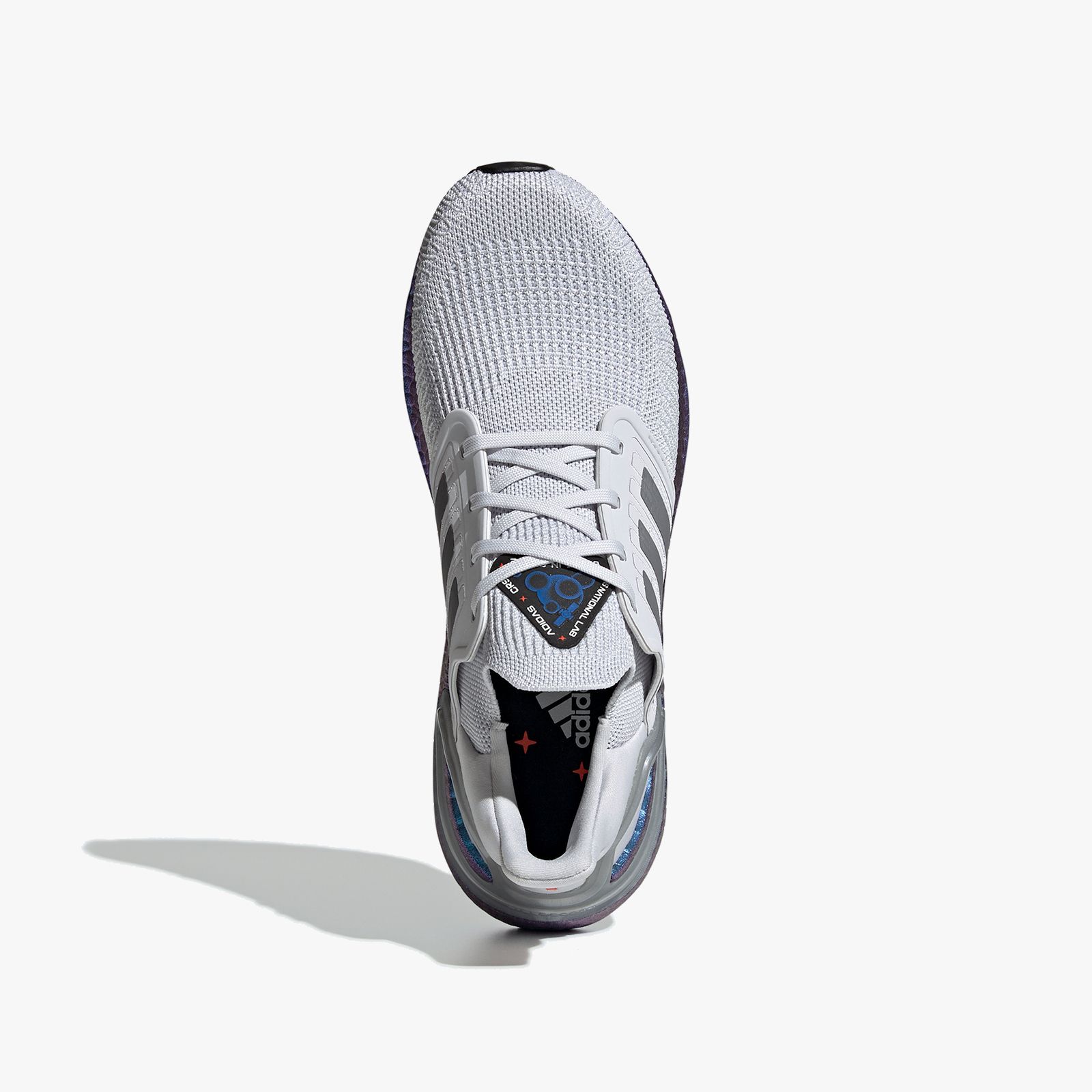 Adidas Ultraboost 20 ISS US National Lab