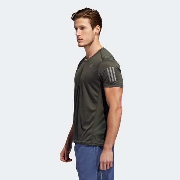 ÁO ADIDAS CLIMACOOL RUNNING MEN DZ9008