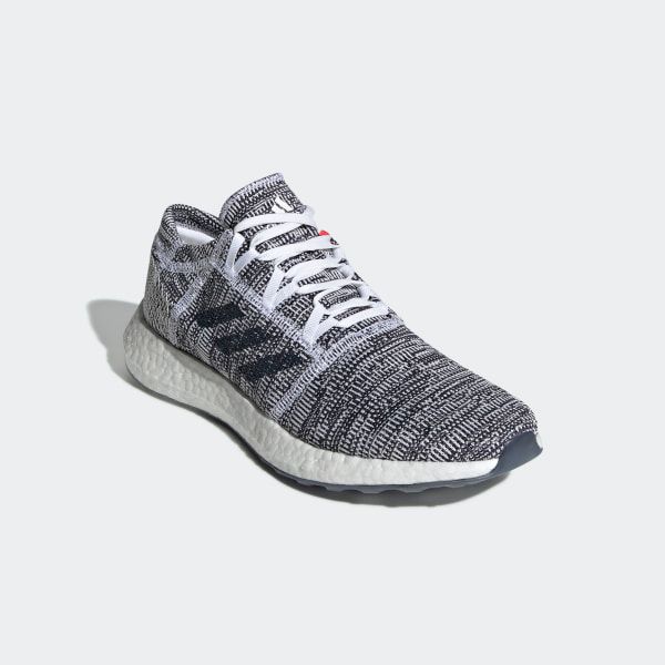  ADIDAS CHÍNH HÃNG - PURE BOOST GO B37809 