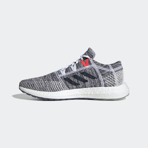 ADIDAS CHÍNH HÃNG - PURE BOOST GO B37809