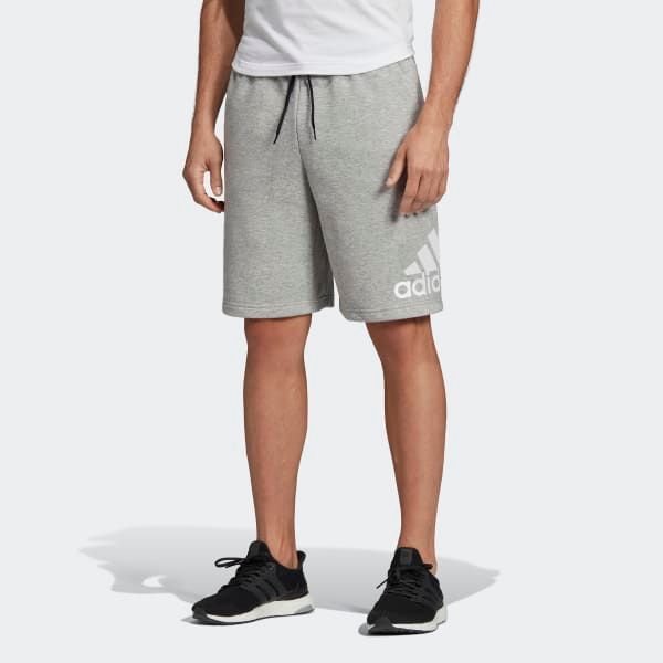 QUẦN SHORT HUY HIỆU THỂ THAO MUST HAVES EB5260