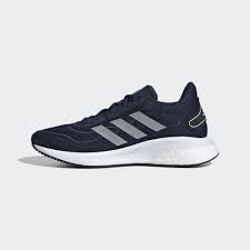 ADIDAS SUPER NOVA RUNNING J FW9111