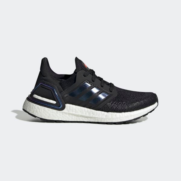  ADIDAS UltraBoost 20 J EG4861 