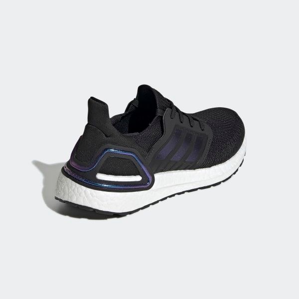 ADIDAS UltraBoost 20 J EG4861