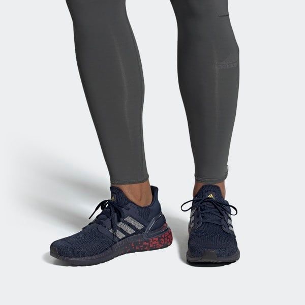 ADIDAS ULTRA BOOST 20 EG0706