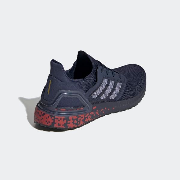 ADIDAS ULTRA BOOST 20 EG0706