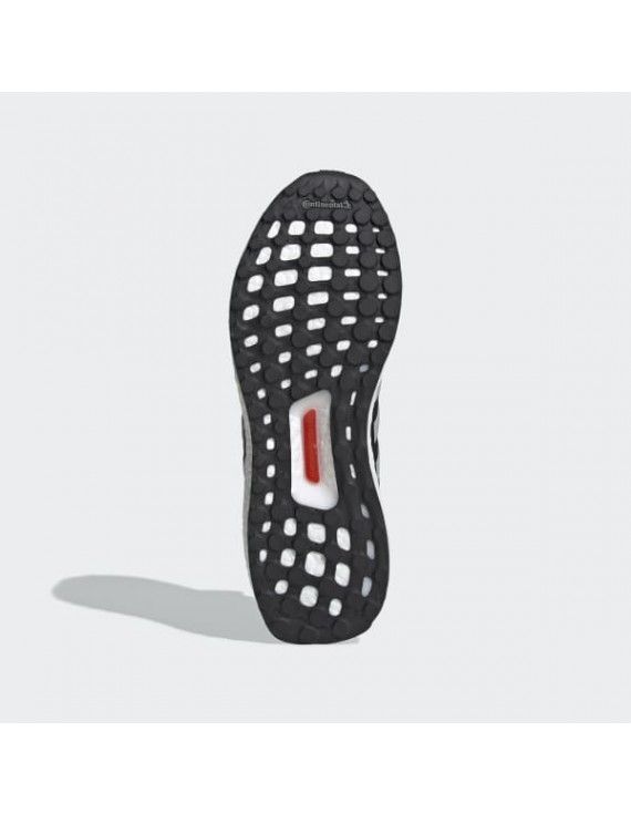 Adidas Ultraboost S&L “White/Scarlet” EF2027