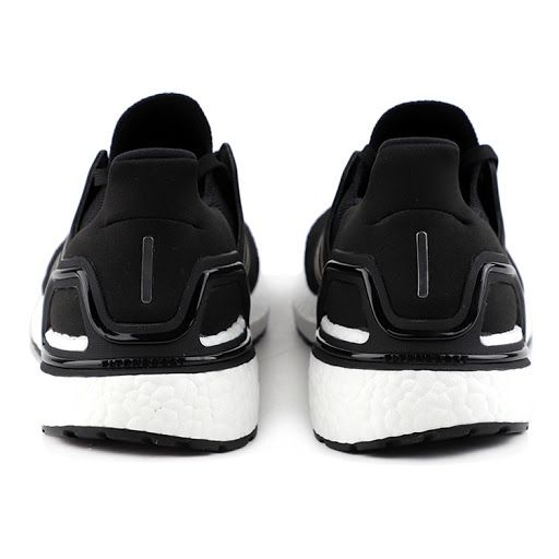 Adidas Ultraboost 20 “Core Black” EF1043