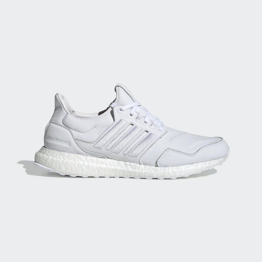 ADIDAS UltraBOOST Leather EF1355