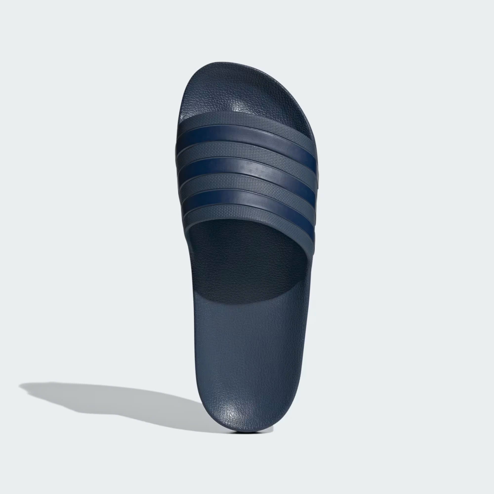 Dép ADIDAS quai ngang Adilette Aqua IF0895