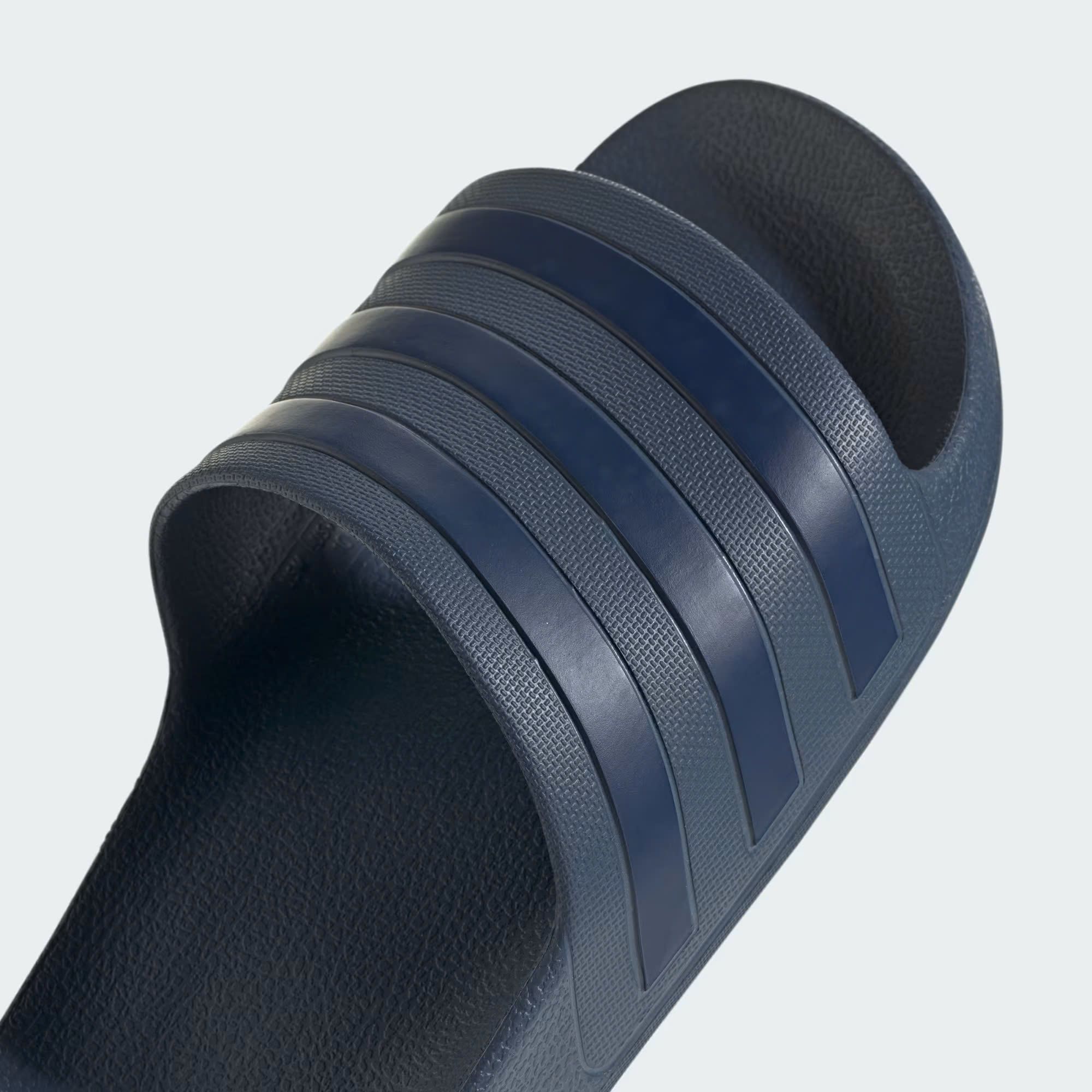 Dép ADIDAS quai ngang Adilette Aqua IF0895